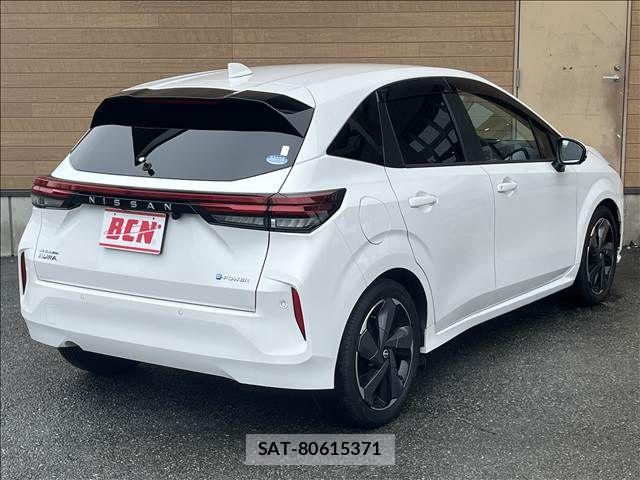 Nissan AURA 2021-09 8779564-5