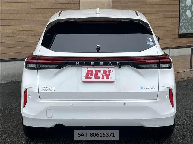 Nissan AURA 2021-09 8779564-6