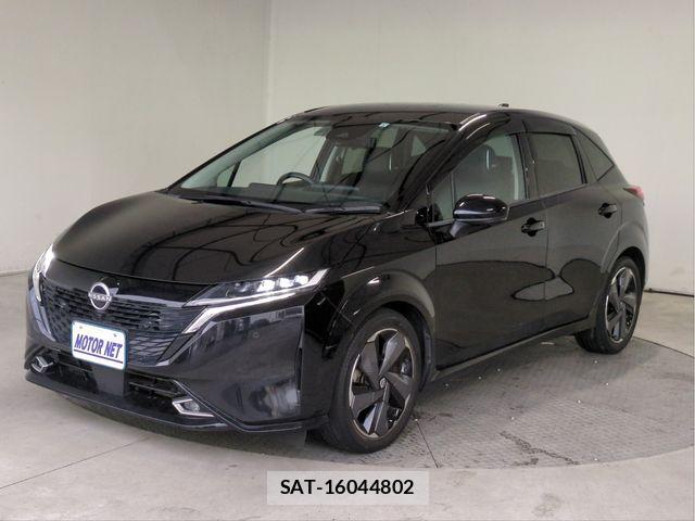 Nissan AURA 2021-08 8779566-0
