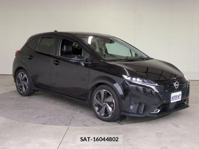 Nissan AURA 2021-08 8779566-15
