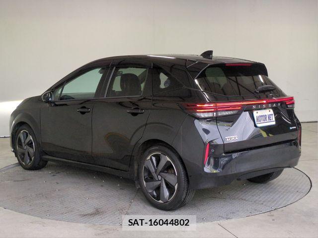 Nissan AURA 2021-08 8779566-18