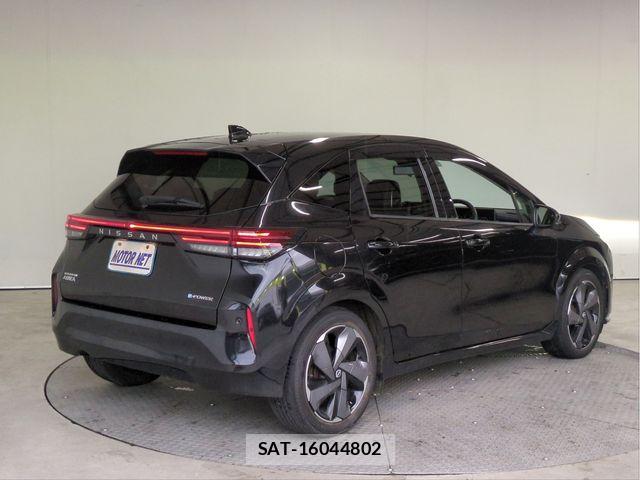 Nissan AURA 2021-08 8779566-1