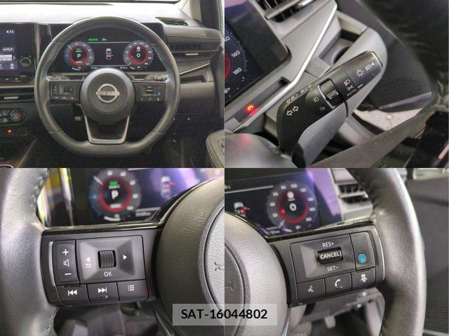 Nissan AURA 2021-08 8779566-8