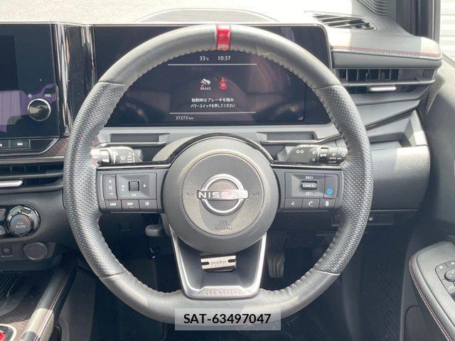Nissan AURA 2024-03 8779563-11