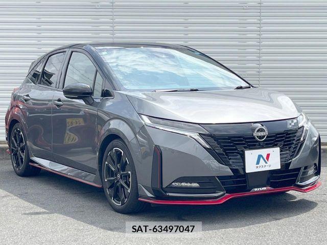 Nissan AURA 2024-03 8779563-16