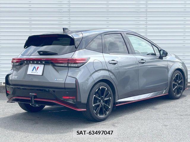 Nissan AURA 2024-03 8779563-17