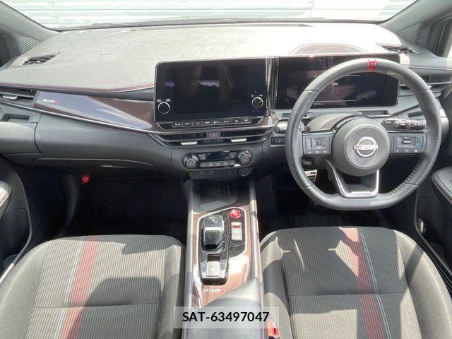 Nissan AURA 2024-03 8779563-1