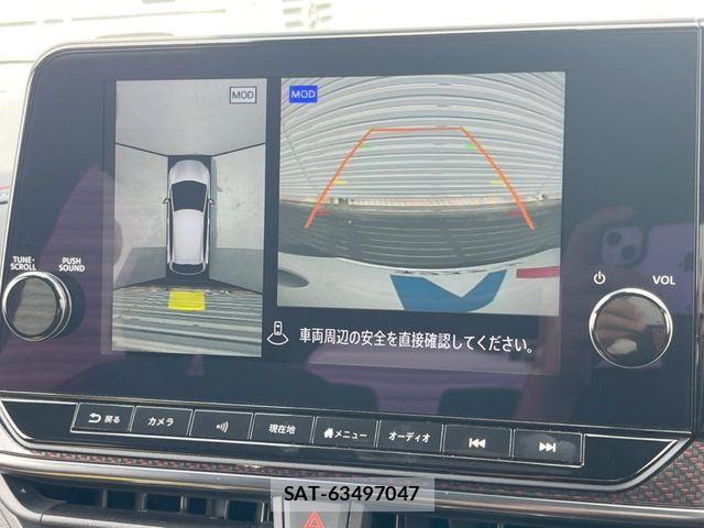 Nissan AURA 2024-03 8779563-4