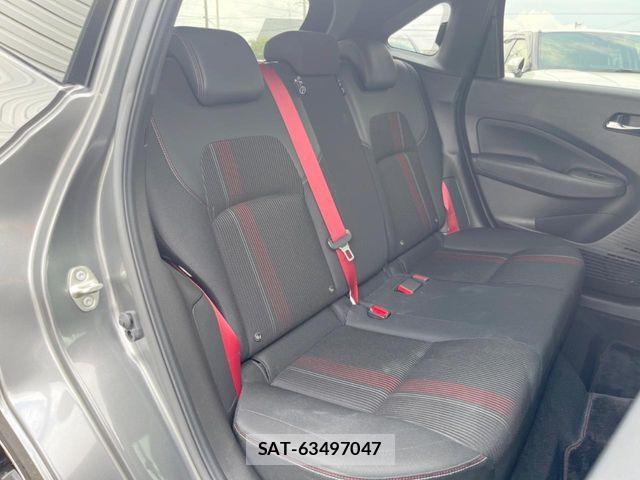 Nissan AURA 2024-03 8779563-8