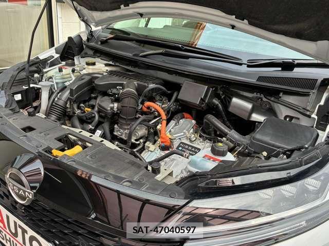 Nissan AURA 2023-01 8795323-9