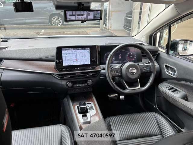 Nissan AURA 2023-01 8795323-10