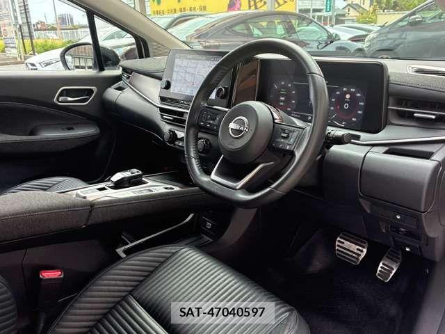 Nissan AURA 2023-01 8795323-14