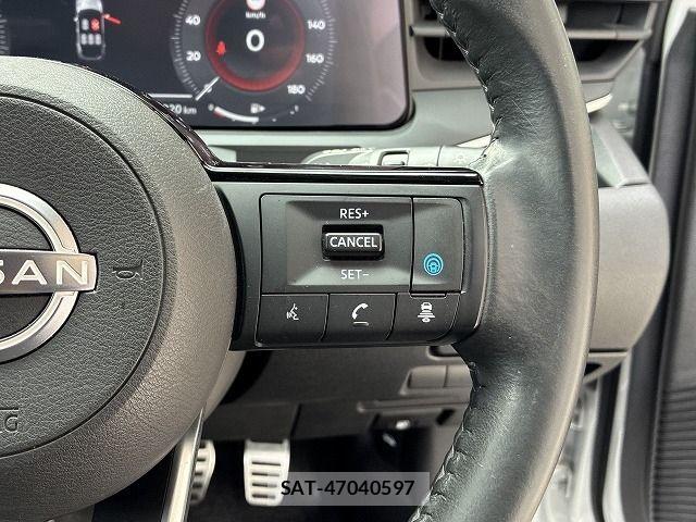Nissan AURA 2023-01 8795323-20