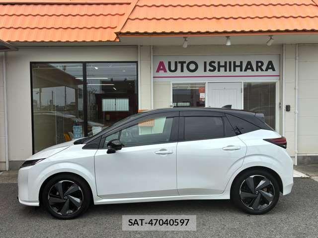 Nissan AURA 2023-01 8795323-2