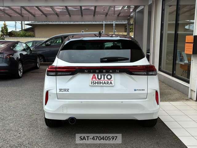 Nissan AURA 2023-01 8795323-3