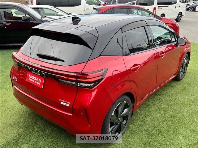 Nissan AURA 2021-12 8795322-16