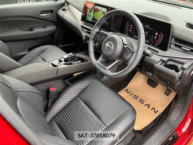 Nissan AURA 2021-12 8795322-18