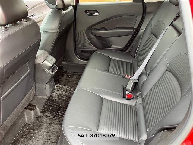 Nissan AURA 2021-12 8795322-25