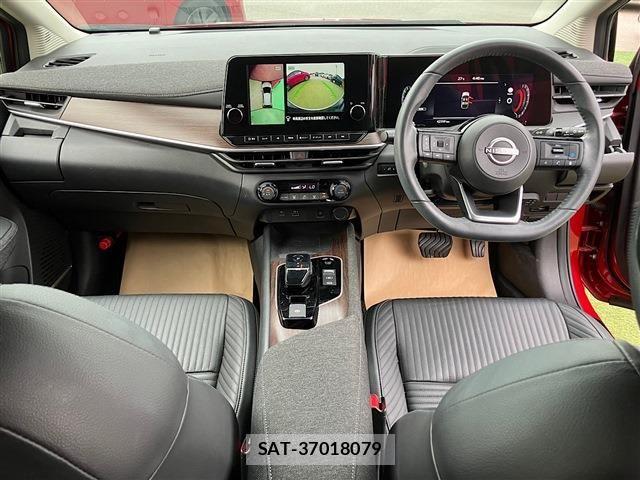 Nissan AURA 2021-12 8795322-2