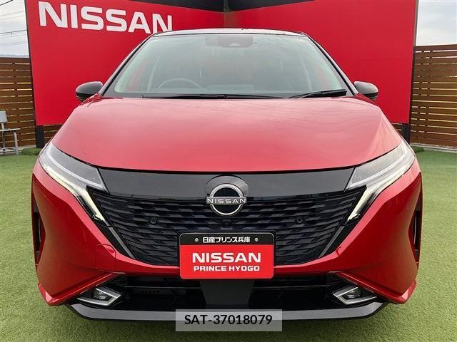 Nissan AURA 2021-12 8795322-4