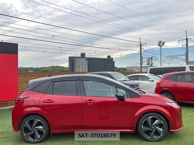 Nissan AURA 2021-12 8795322-5