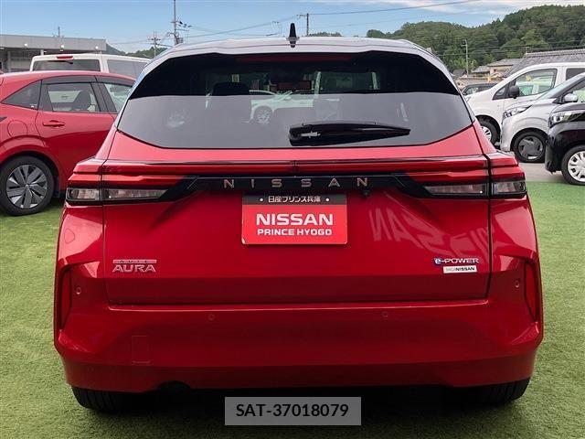 Nissan AURA 2021-12 8795322-6