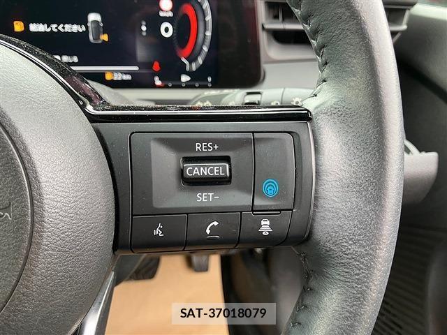 Nissan AURA 2021-12 8795322-7
