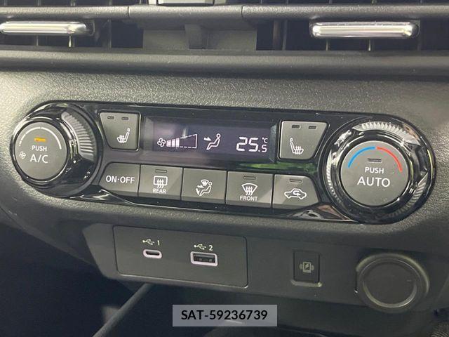 Nissan AURA 2022-02 8795321-9