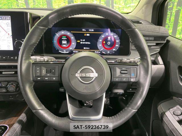 Nissan AURA 2022-02 8795321-12