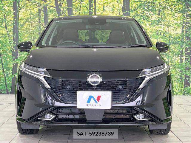 Nissan AURA 2022-02 8795321-15