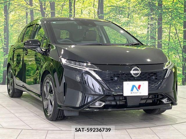 Nissan AURA 2022-02 8795321-17