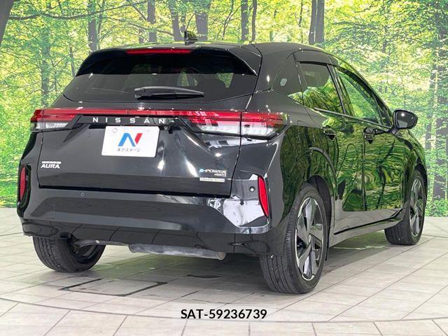 Nissan AURA 2022-02 8795321-18