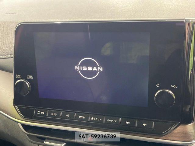 Nissan AURA 2022-02 8795321-2