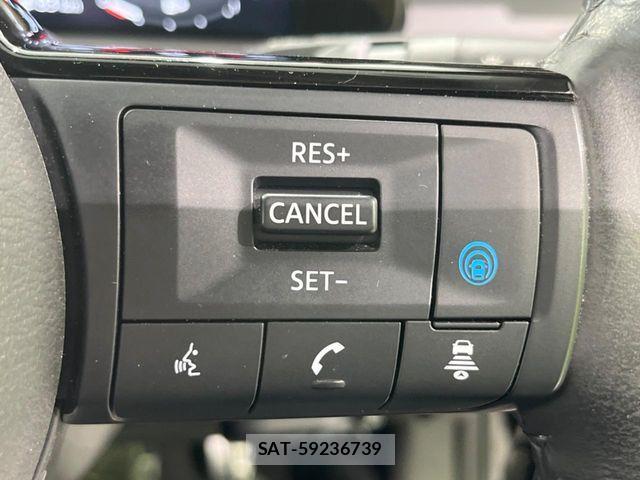 Nissan AURA 2022-02 8795321-3