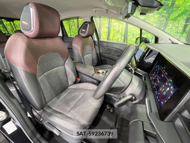 Nissan AURA 2022-02 8795321-8