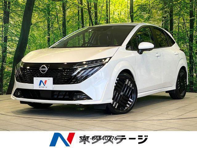 Nissan AURA 2024-08 8795319-0