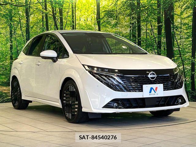 Nissan AURA 2024-08 8795319-15