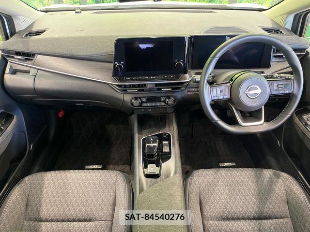 Nissan AURA 2024-08 8795319-1