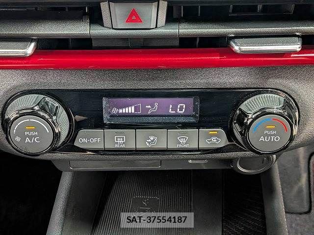 Nissan AURA 2021-12 8795320-9