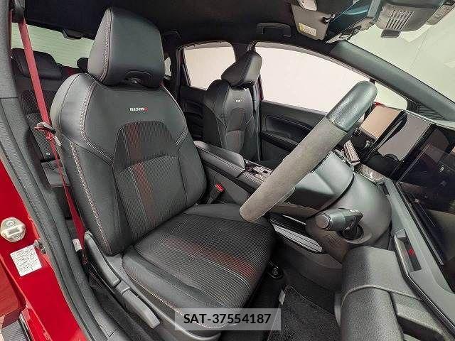Nissan AURA 2021-12 8795320-10