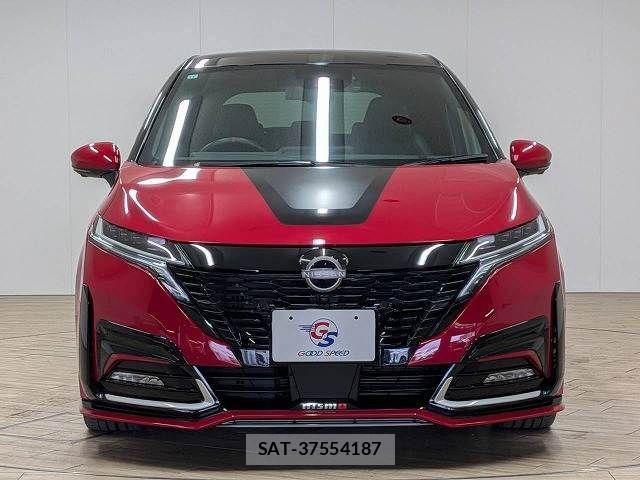 Nissan AURA 2021-12 8795320-14