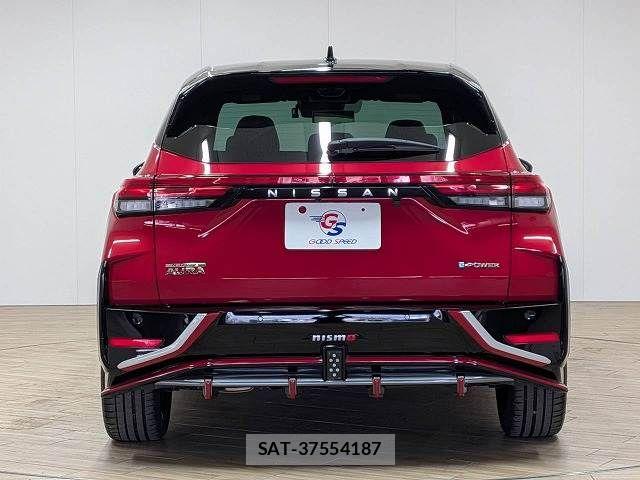 Nissan AURA 2021-12 8795320-15