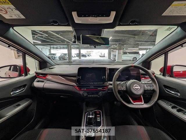 Nissan AURA 2021-12 8795320-1