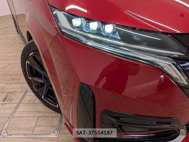 Nissan AURA 2021-12 8795320-19