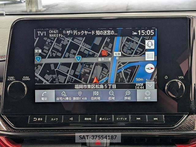 Nissan AURA 2021-12 8795320-2