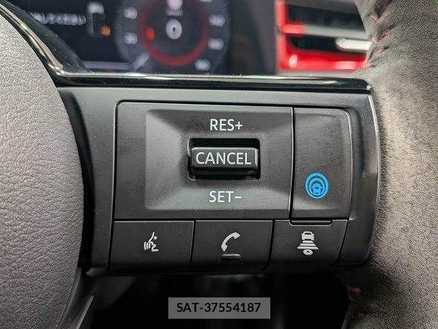 Nissan AURA 2021-12 8795320-4