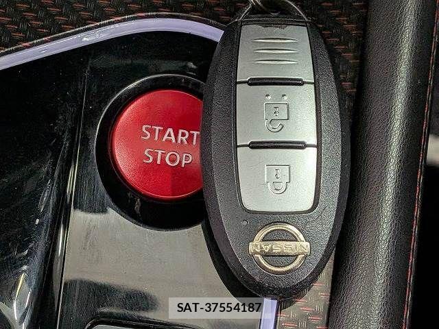 Nissan AURA 2021-12 8795320-8