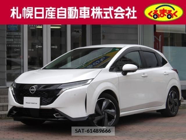 Nissan AURA 2024-03 8827936-0