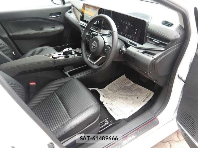 Nissan AURA 2024-03 8827936-11