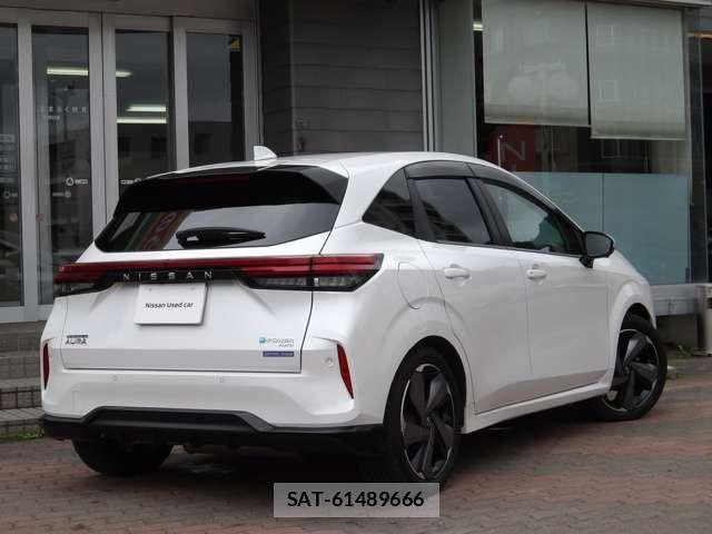 Nissan AURA 2024-03 8827936-1